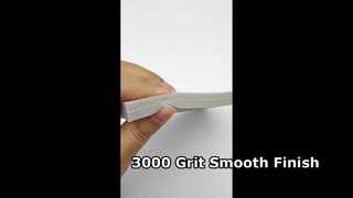 Zımpara Sünger Pedleri, 3000 Kumlu Zımpara Kağıdı Çeşitleri, Islak Kuru Yıkanabilir Köpük Zımpara Bloğu, Aşındırıcı S