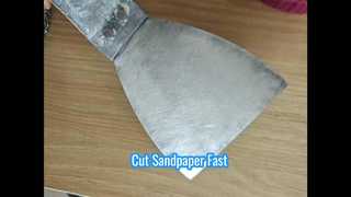 2inch 3inch  Half- Curved Mini Flap Disc for Grinding and Polishing Metal and Alumin