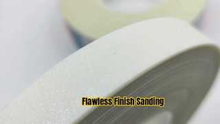 Abrasive Belt Splicing Tape Adhesive Belt Joint Tape for Making Sanding Belts