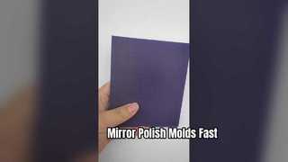 Elmas Sünger Zımpara Pedleri Dikdörtgen Mavi Gri Çift Taraflı Parlatma Temizleme Pedi