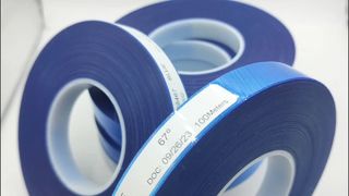 Zımpara Bandı için Yapışkan Bant 19 Mm*100 m Kum B Derzi için Ön Kaplamalı Zımpara Bandı Ekleme Bandı