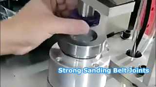 Clean Strip Disc Quick Change Disc Silicon Carbide Sanding Disc with a Male R-Type Backing for Polis